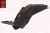 BMW 51717059376 Panelling, mudguard